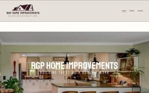 RGP Home Improvements