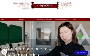 Carpet King and Flooring