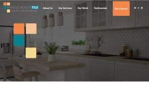 Superior Floors and Tile