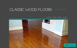 Classic Wood Floors