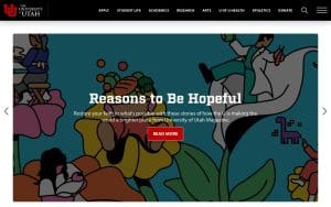 University Health Care