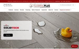 Flooring Plus