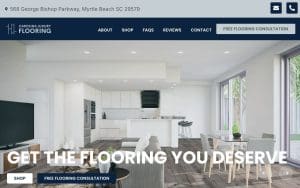 Carolina Luxury Flooring