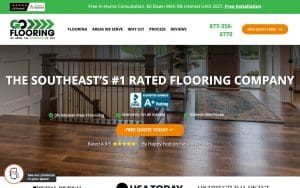 Go Flooring Columbia