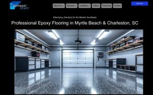 Southeast Epoxy