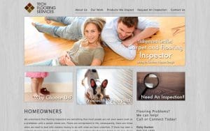 Tech Flooring Services (Carpet and Flooring Inspector)