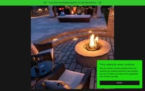 Premier Concrete And Pavers