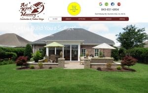 Artwork Masonry Construction