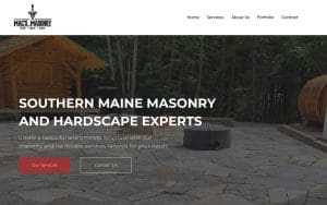 Macs Masonry Inc