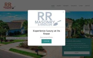 RR Masonry