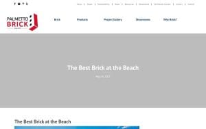 Waccamaw Brick