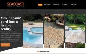 Sea Coast Concrete