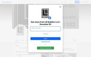 LB Builders LLC