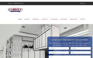 The Cabinet Market