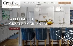 Creative Carpentry