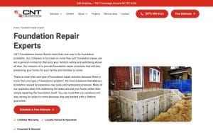 CNT Foundations