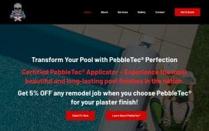 Boswells Pool Plastering | Best Pool Renovation Company - Pool Construction & Pool Tile Installation Services