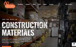 Guaranteed Supply Company