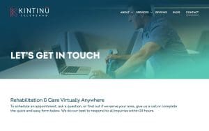 Kintinu Telerehab