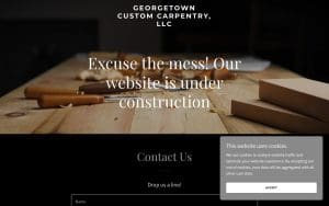 Georgetown Custom Carpentry LLC
