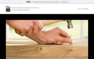 AB Handyman & Oddjobs