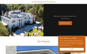 Carolina Carpentry & Construction