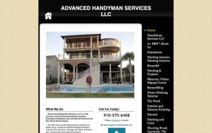 Advanced Handyman Services LLC