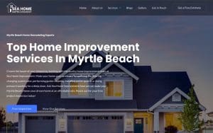 Sea Home Improvement