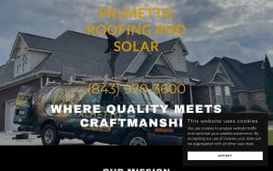 Palmetto Roofing