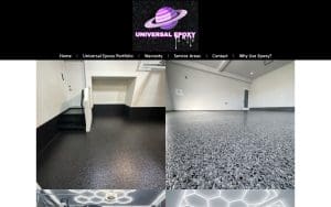 Universal Epoxy