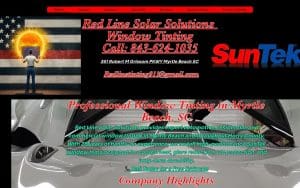 Red Line Solar Solutions