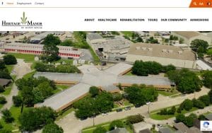 Baton Rouge Heritage House