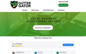 Gutter Gator