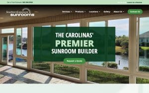 Southern Exposure Sunrooms