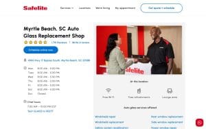 Safelite AutoGlass