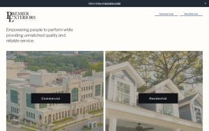 Premier Exteriors Charleston