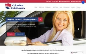 Columbus Driving Academy