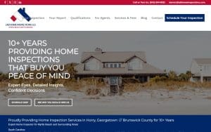 LAB Home Inspections LLC