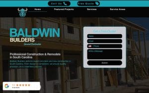 Baldwin Builders