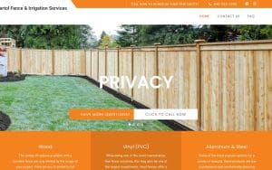 Fence Factory mb