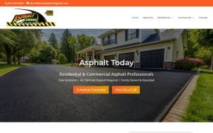Asphalt Today, LLC