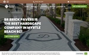 BR Brick Pavers LLC