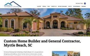 Annas Development & Building