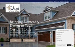 Quest Custom Homes, LLC