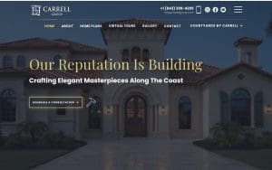 Carrell Group