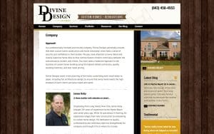 Devine Design Custom Homes