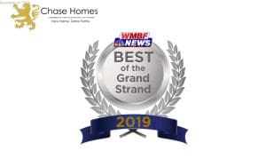 Chase Homes