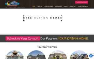 Babb Custom Homes