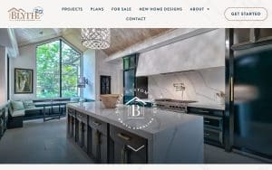 Blythe Custom Homes