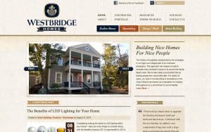 Westbridge Homes